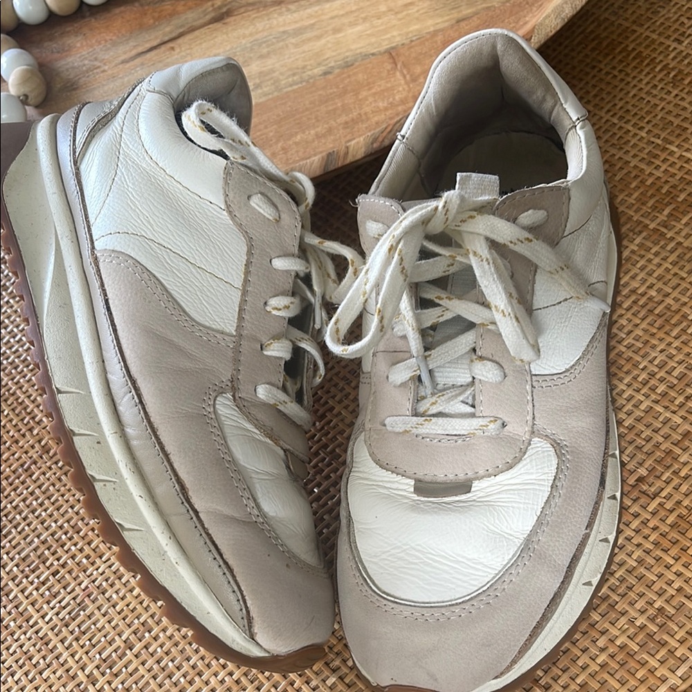 Madewell Kickoff Trainer sneakers 7